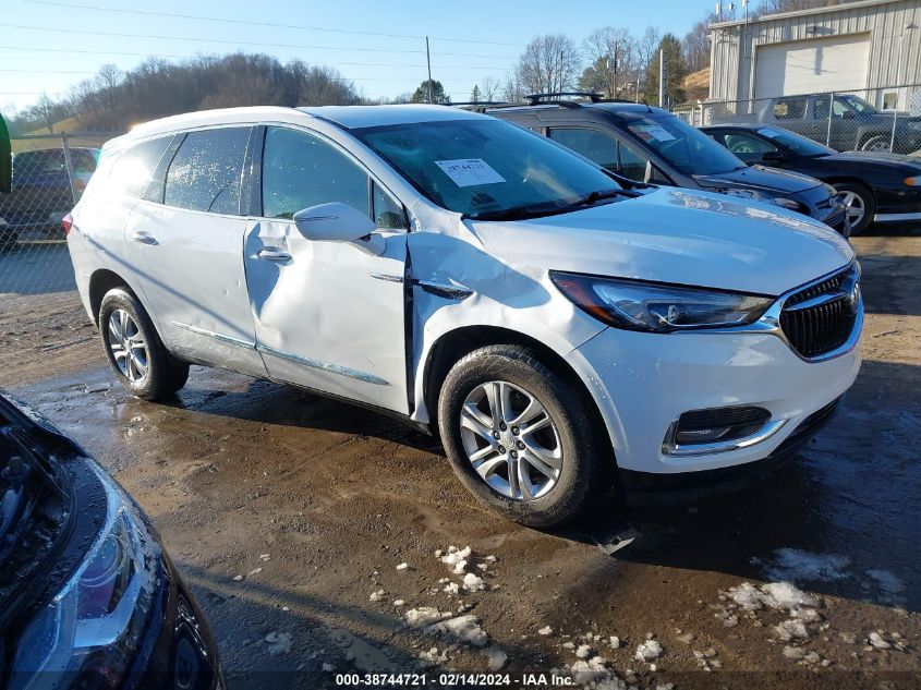 2019 BUICK ENCLAVE AWD ESSENCE