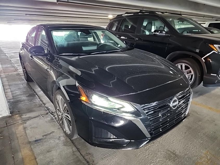 2023 NISSAN ALTIMA SL