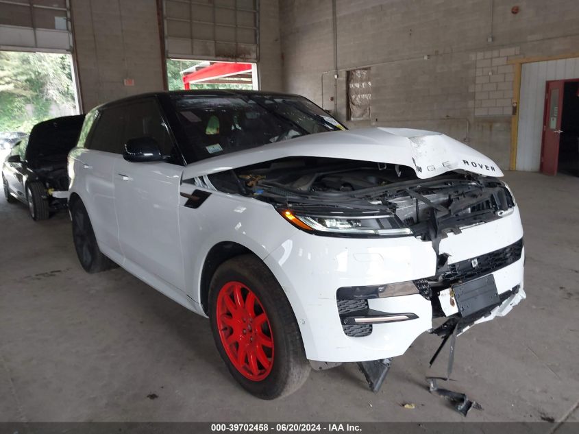 2023 LAND ROVER RANGE ROVER SPORT DYNAMIC SE