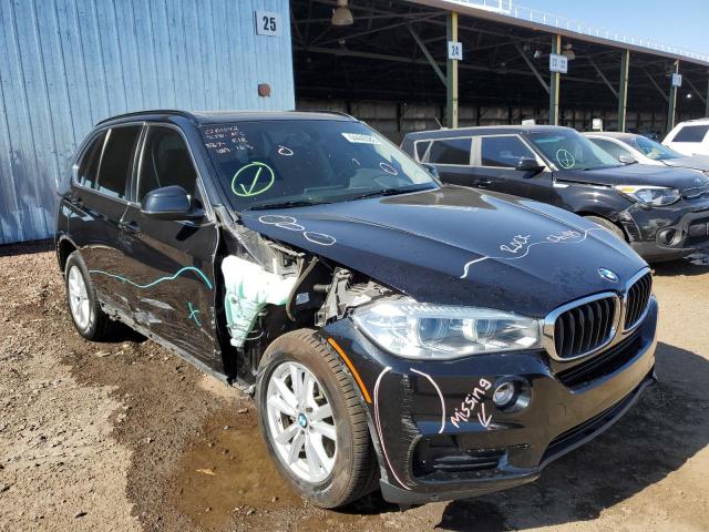 2014 BMW X5 SDRIVE35I