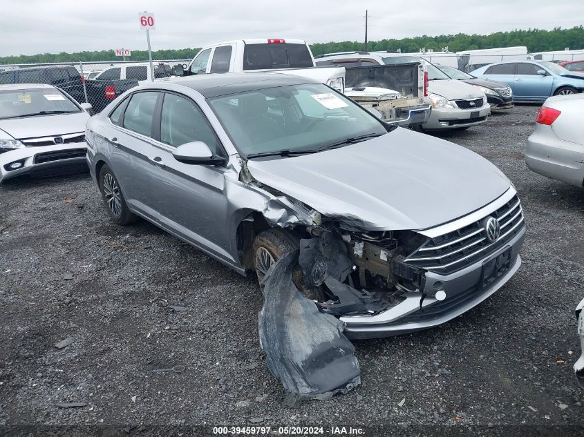 2021 VOLKSWAGEN JETTA S/SE/R-LINE