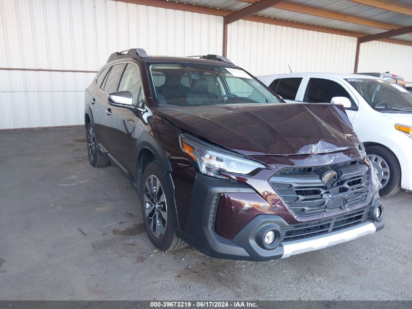 2023 SUBARU OUTBACK TOURING