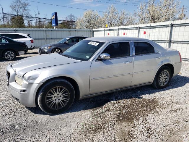 2010 CHRYSLER 300 TOURING