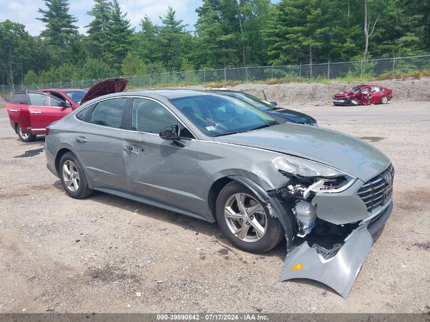 2020 HYUNDAI SONATA SE