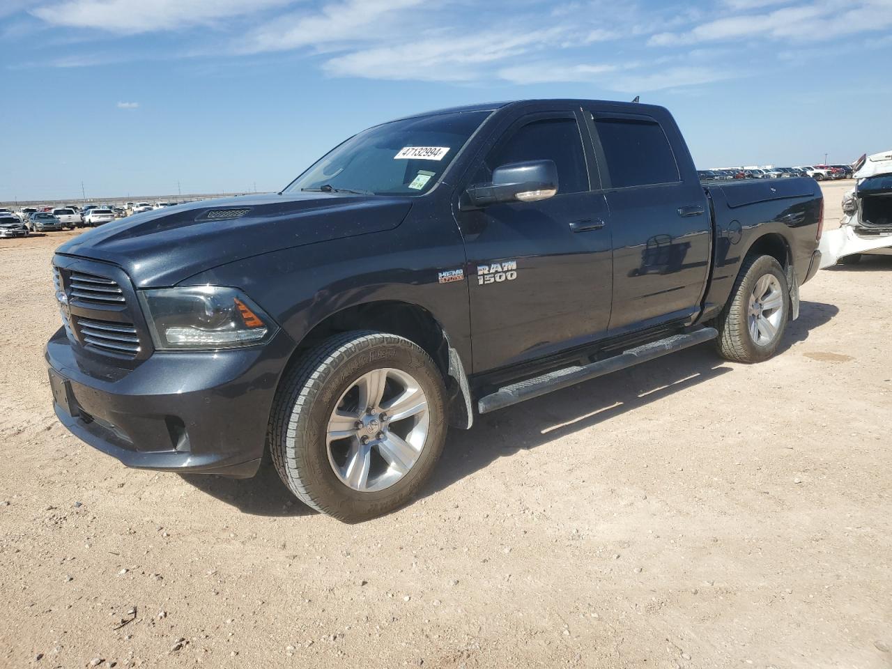 2015 RAM 1500 SPORT