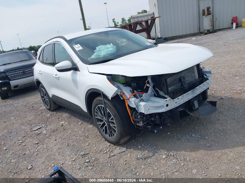 2023 FORD ESCAPE PHEV