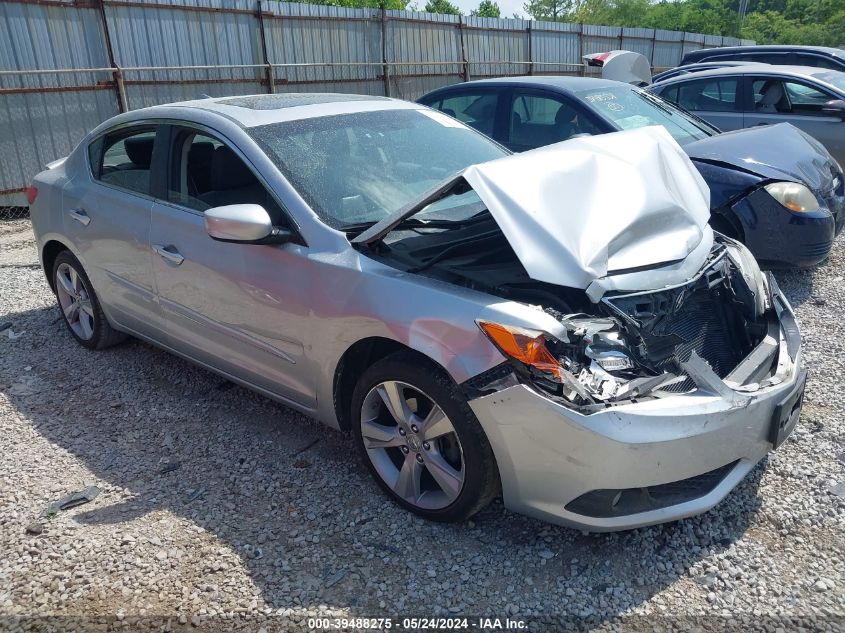 2014 ACURA ILX 2.0L