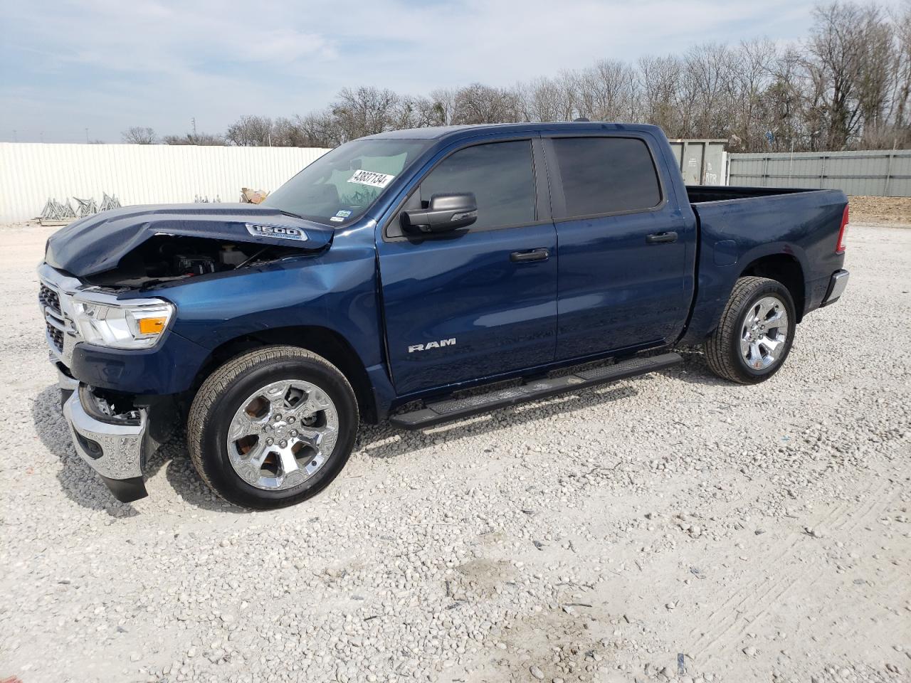 2024 RAM 1500 BIG HORN/LONE STAR