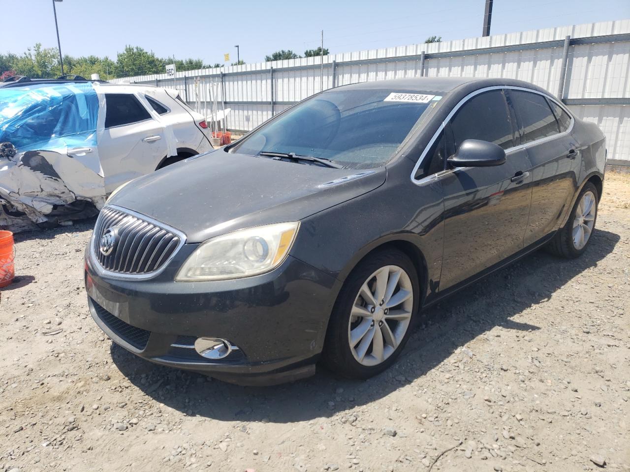 2015 BUICK VERANO CONVENIENCE