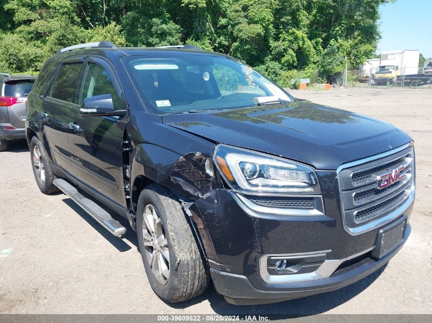 2015 GMC ACADIA SLT-1