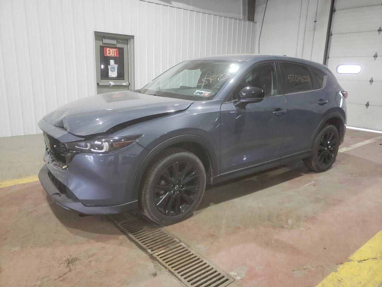 2023 MAZDA CX-5 PREFERRED