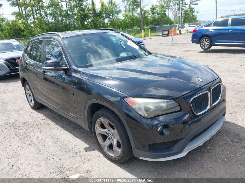 2015 BMW X1 SDRIVE28I