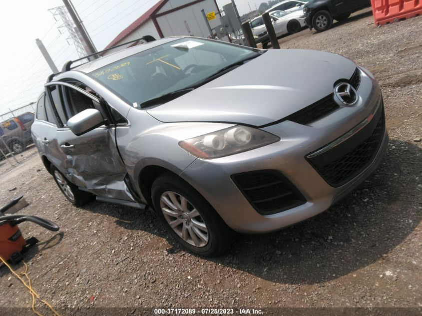 2011 MAZDA CX-7 I SPORT