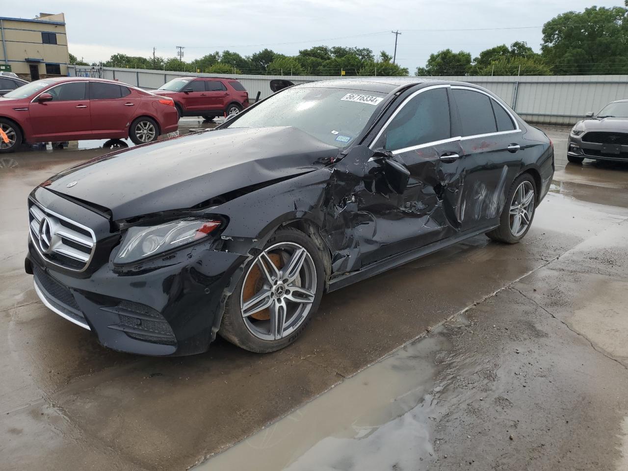 2019 MERCEDES-BENZ E 300