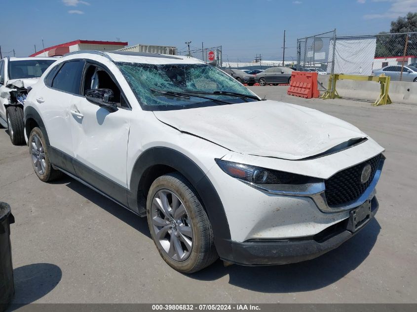 2021 MAZDA CX-30 PREMIUM