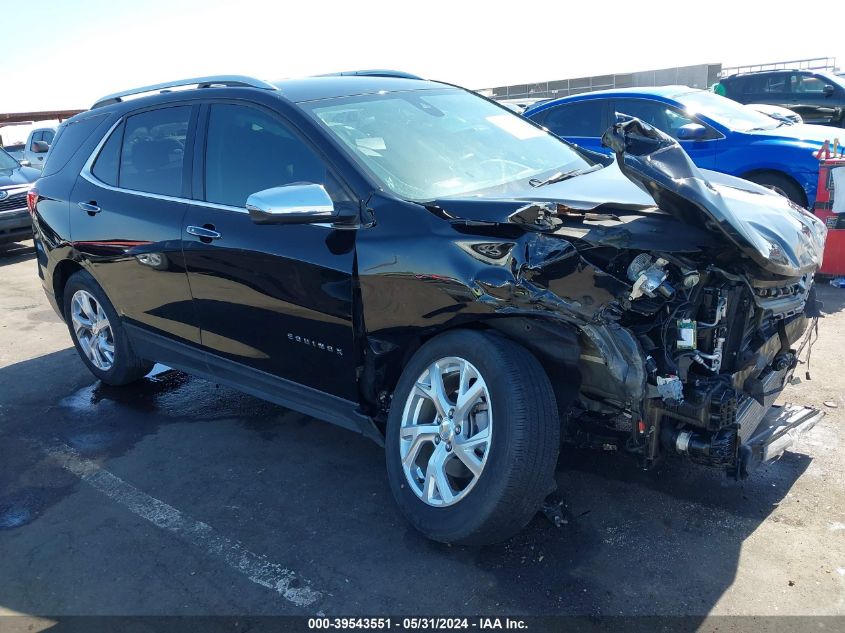 2020 CHEVROLET EQUINOX FWD PREMIER 1.5L TURBO