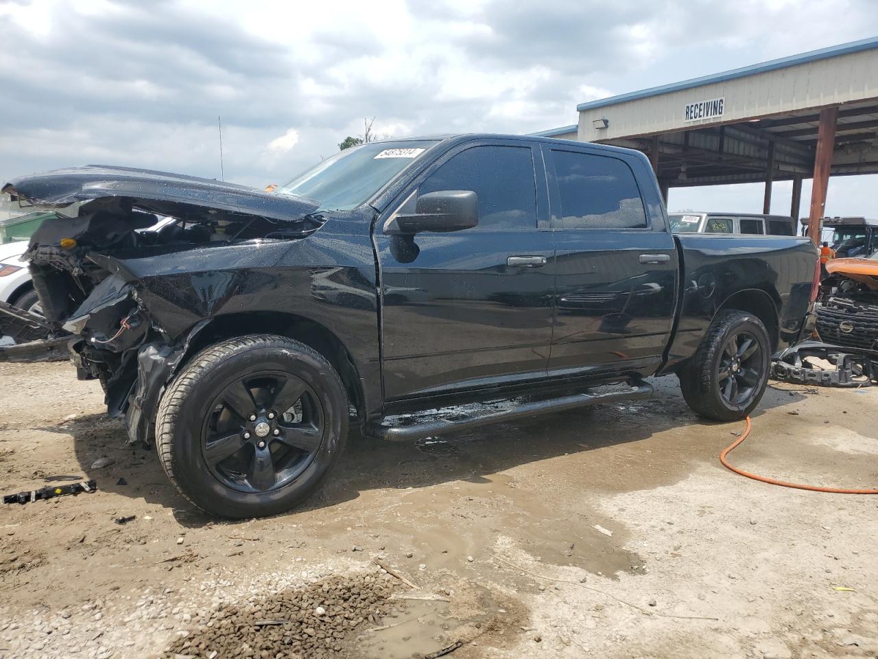 2014 RAM 1500 ST