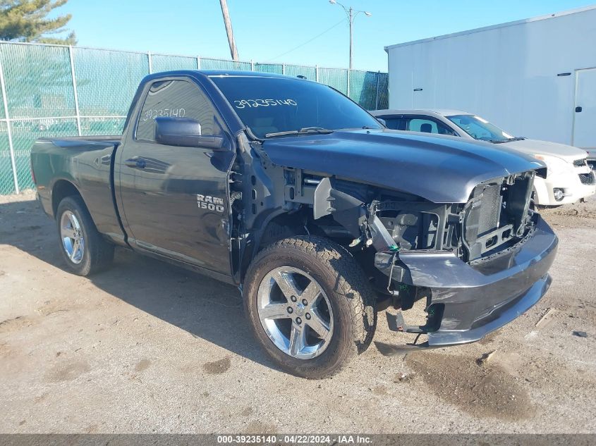 2013 RAM 1500 EXPRESS