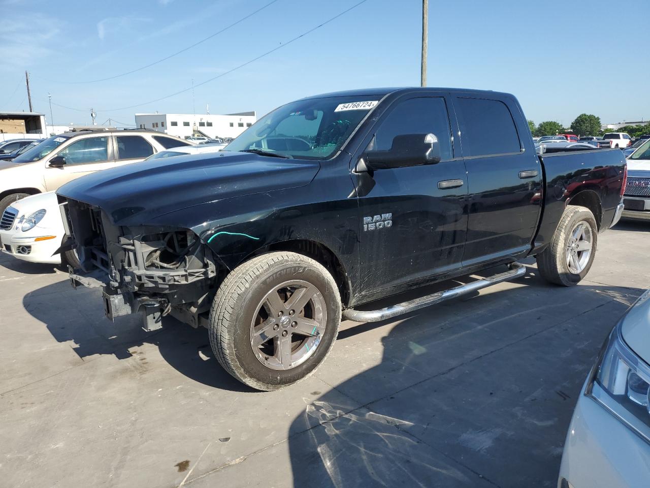 2013 RAM 1500 ST