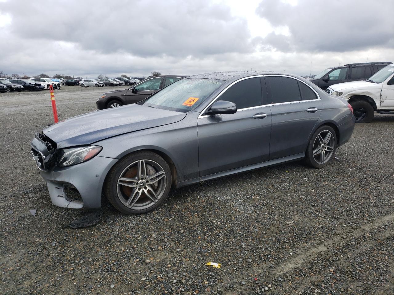 2018 MERCEDES-BENZ E 300