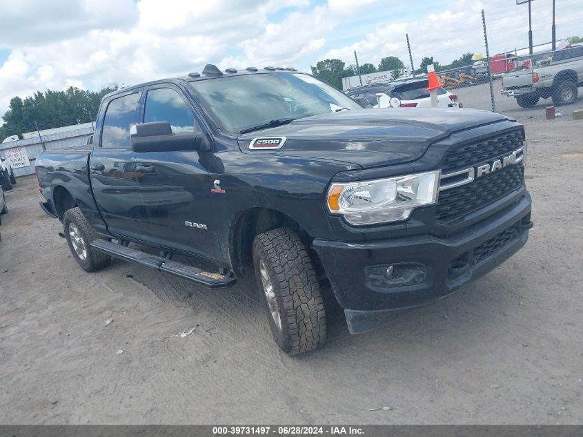 2022 RAM 2500 BIG HORN/LONE STAR