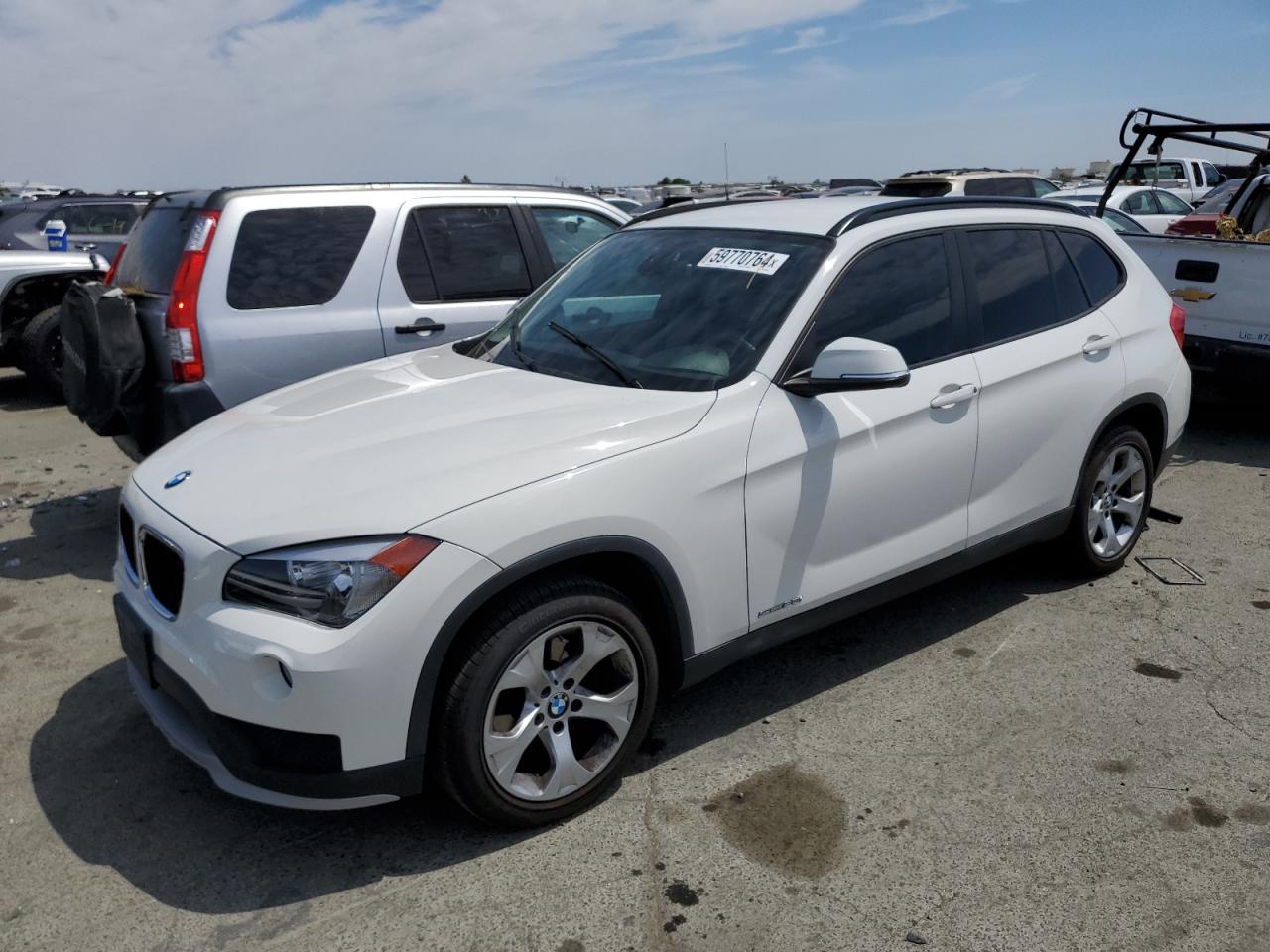 2015 BMW X1 SDRIVE28I