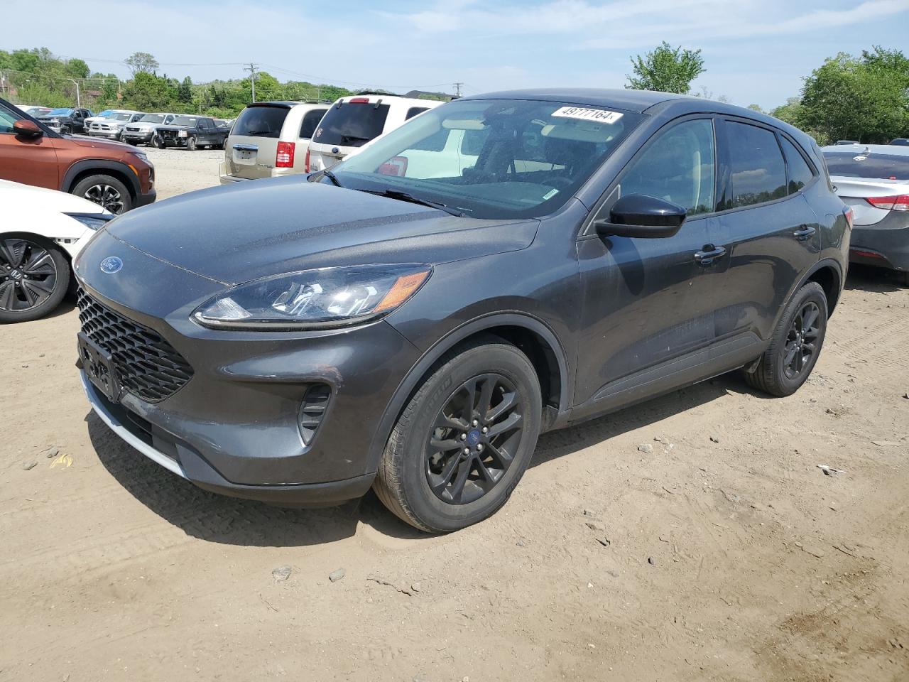 2020 FORD ESCAPE SE SPORT