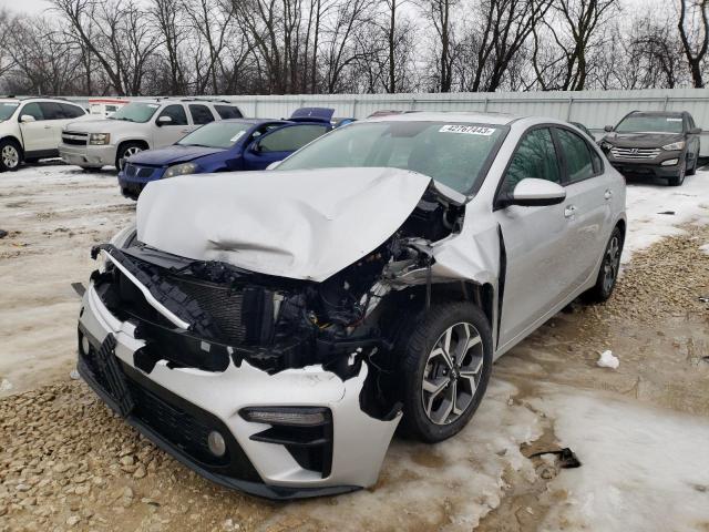 2020 KIA FORTE FE