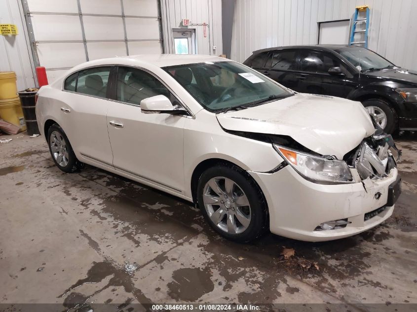 2012 BUICK LACROSSE PREMIUM 1 GROUP