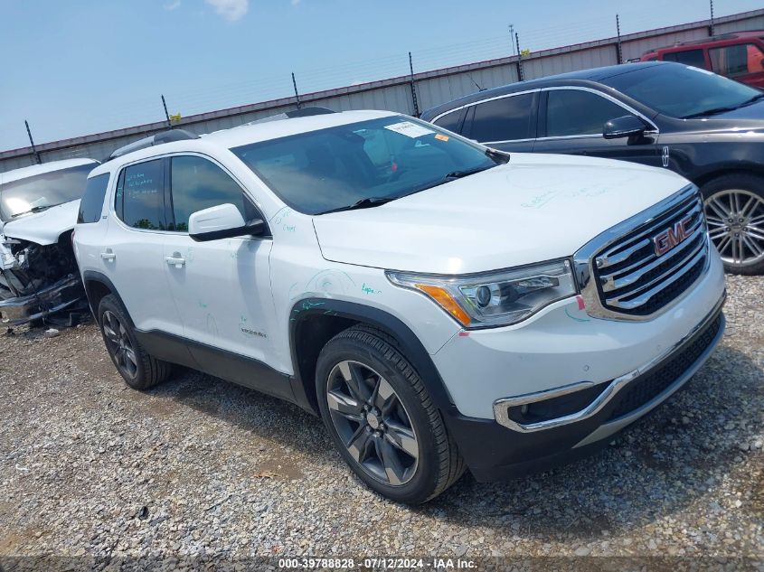 2017 GMC ACADIA SLT-2