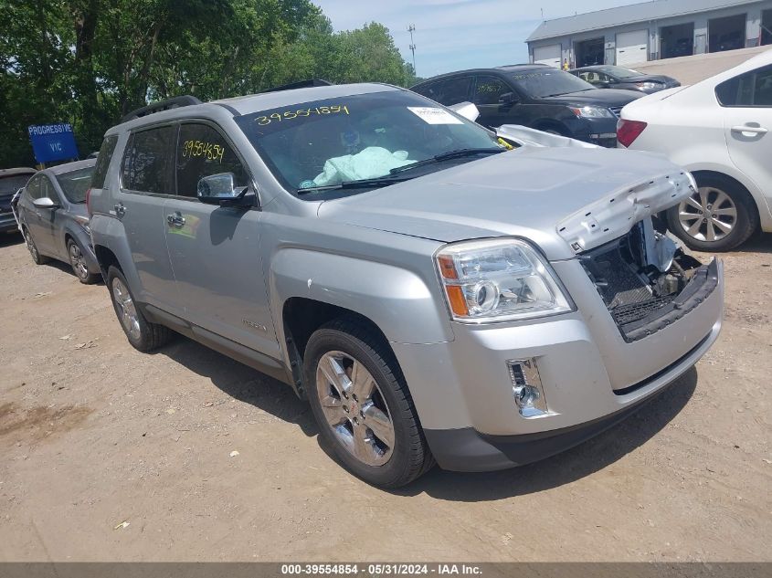 2014 GMC TERRAIN SLE-2