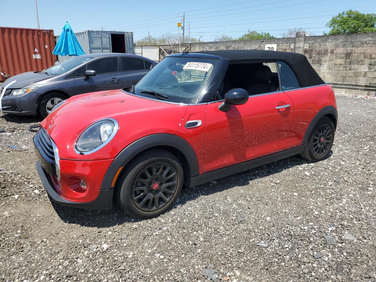 2019 MINI COOPER