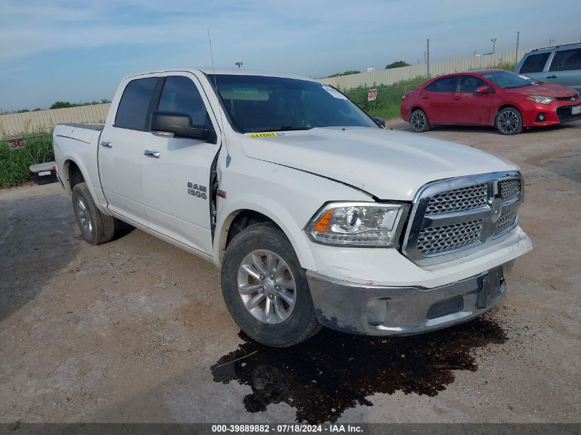 2014 RAM 1500 LARAMIE