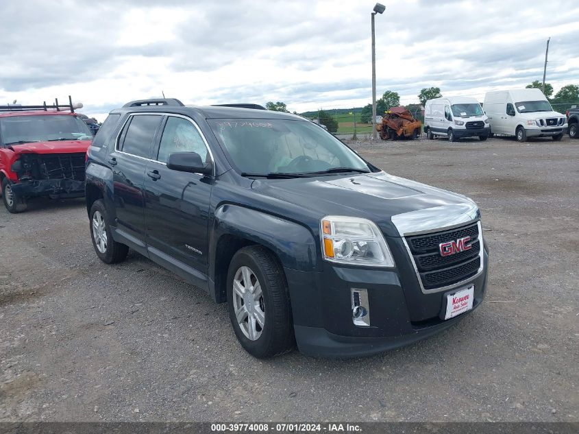 2014 GMC TERRAIN SLE-2