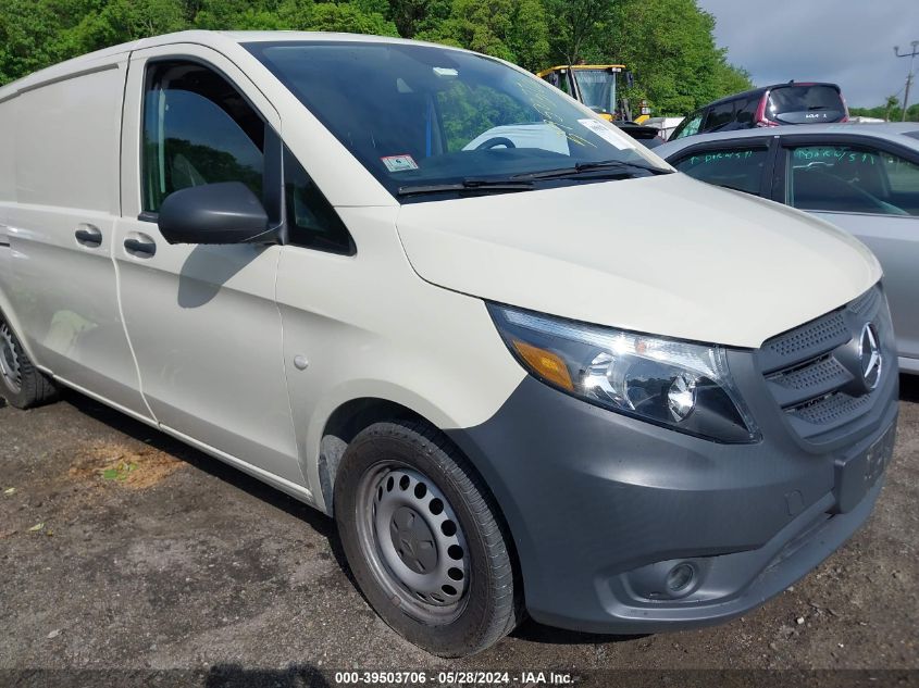 2020 MERCEDES-BENZ METRIS