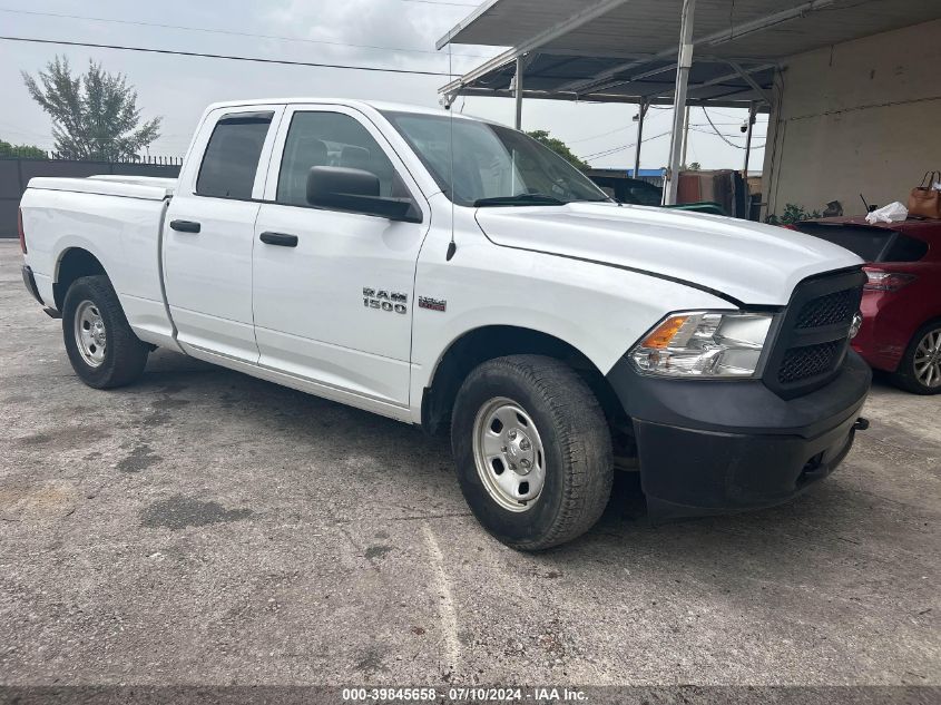 2015 RAM 1500 ST