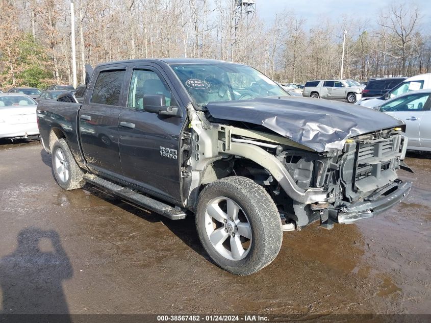 2014 RAM 1500 EXPRESS