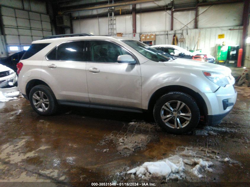 2015 CHEVROLET EQUINOX 1LT