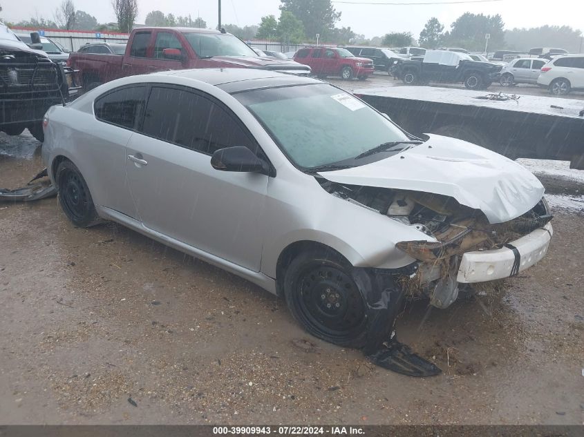 2010 SCION TC