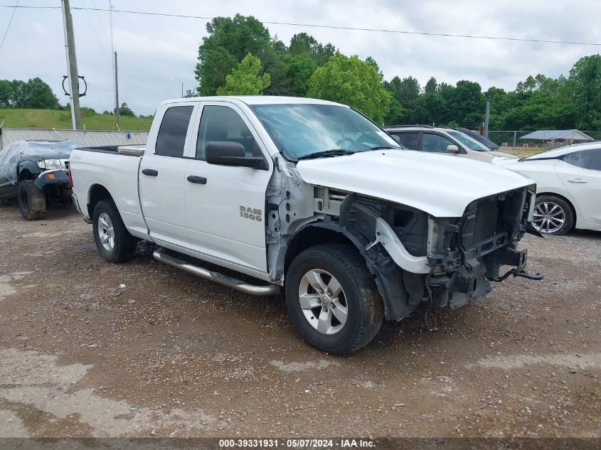 2015 RAM 1500 TRADESMAN