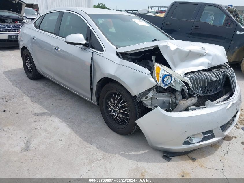 2012 BUICK VERANO