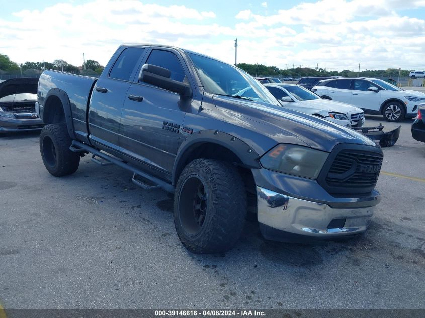 2015 RAM 1500 SLT