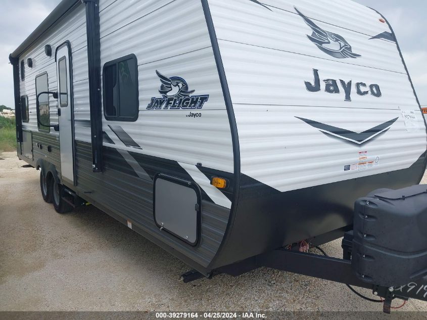 2022 JAYCO 264BH