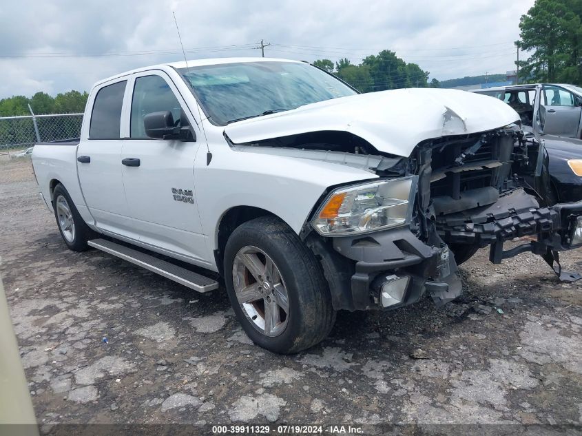 2016 RAM 1500 EXPRESS