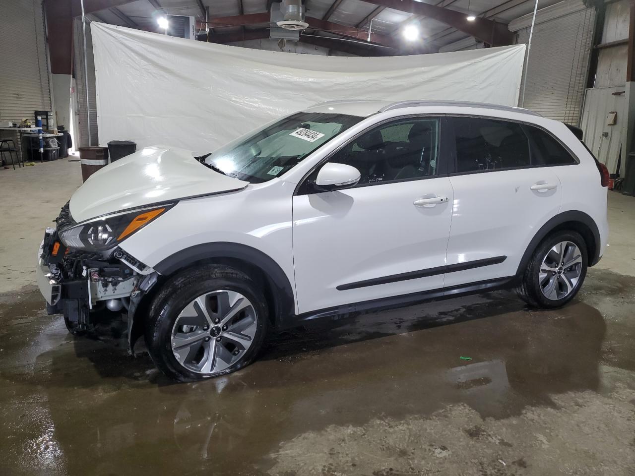 2022 KIA NIRO S