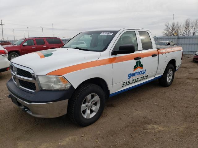 2016 RAM 1500 ST