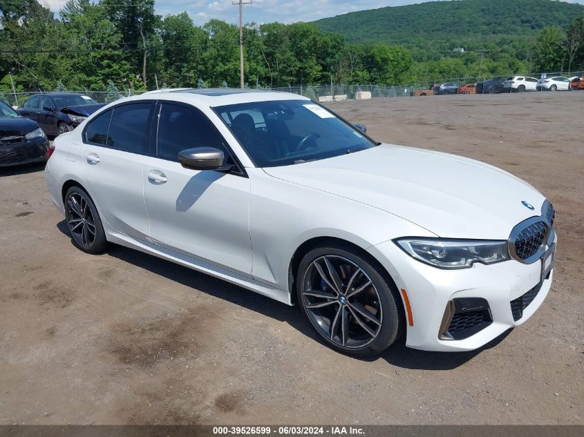 2020 BMW 3 SERIES M340I XDRIVE