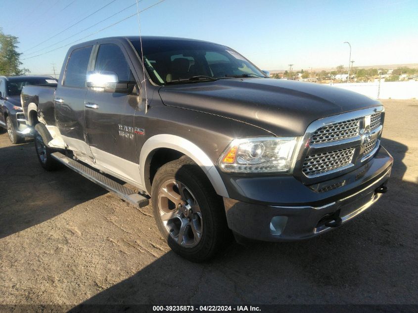 2015 RAM 1500 LARAMIE