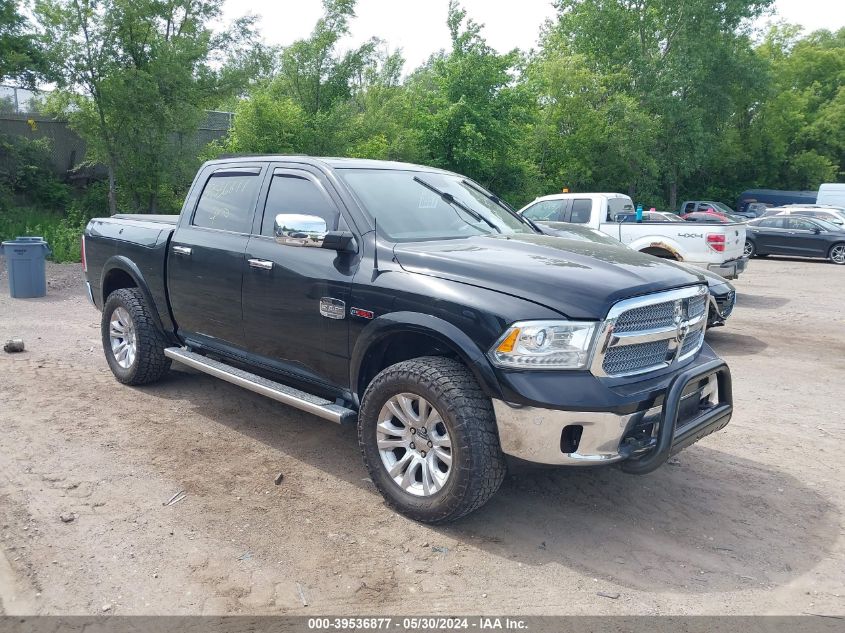 2014 RAM 1500 LONGHORN