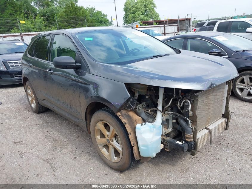 2020 FORD EDGE SE